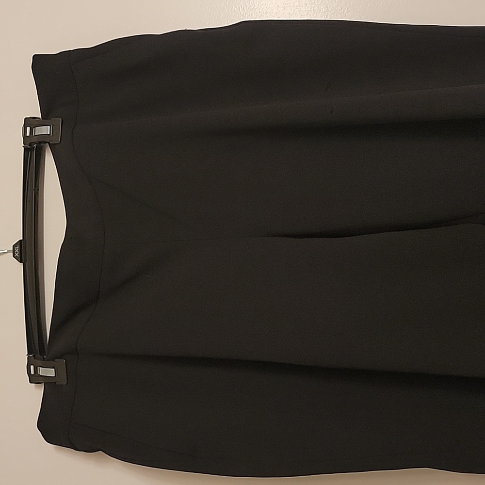 Kasper trousers-black size PXL